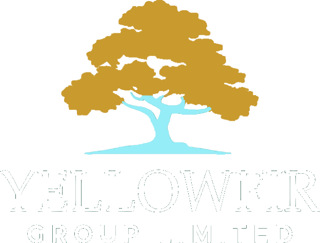Yellowfir Group Official Logo